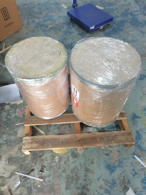 CBD продуктыларын чет өлкөгө жөнөтүү.
