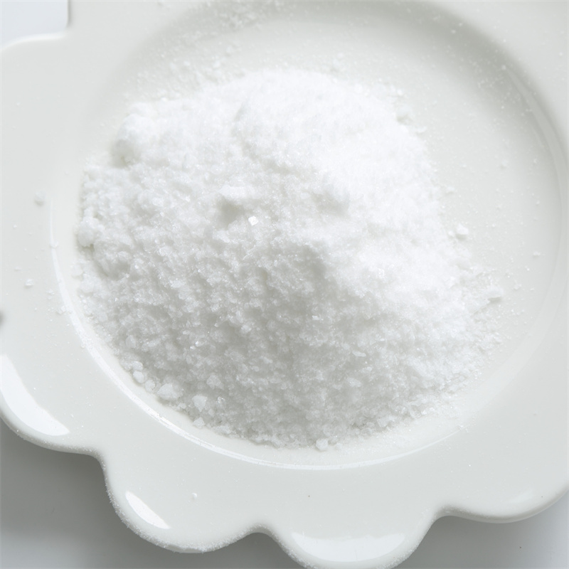 Мандел кислотасы CAS 611-71-2